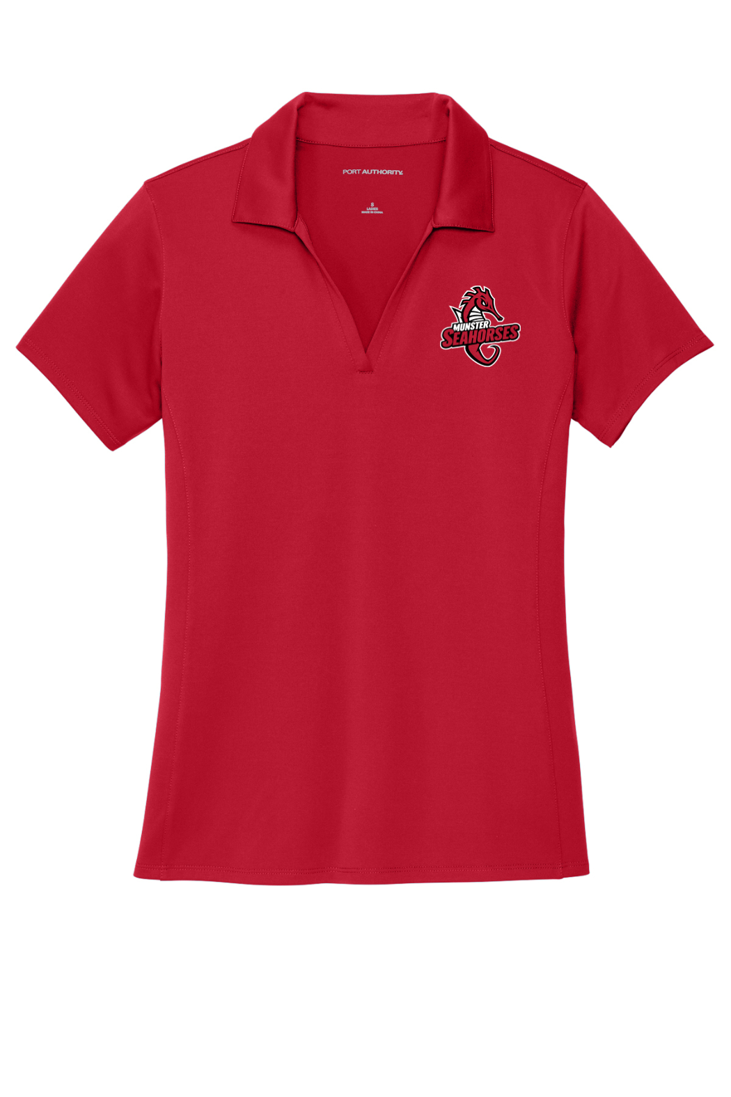 Munster SC - Port Authority Ladies Performance Polo