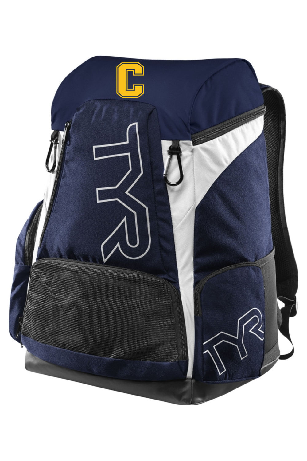 Clarkston HS - TYR Alliance 45L Backpack