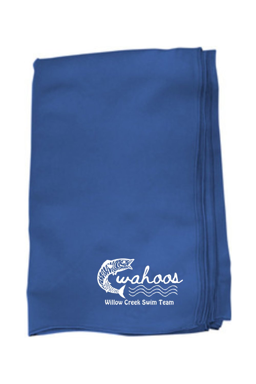 Willow Creek - Making Waves USA Microfiber Towel