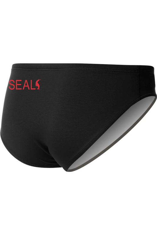 Strawberry SealsTYR Durafast Solid Brief