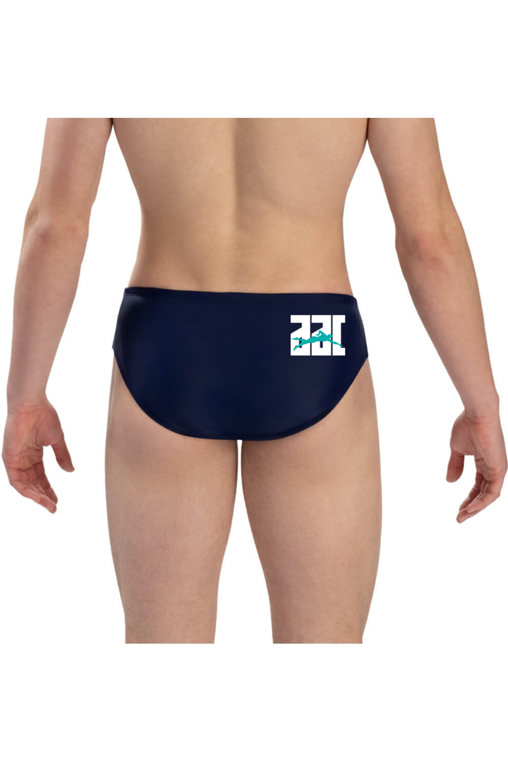 AAC - Dolfin XtraSleek Solid Brief