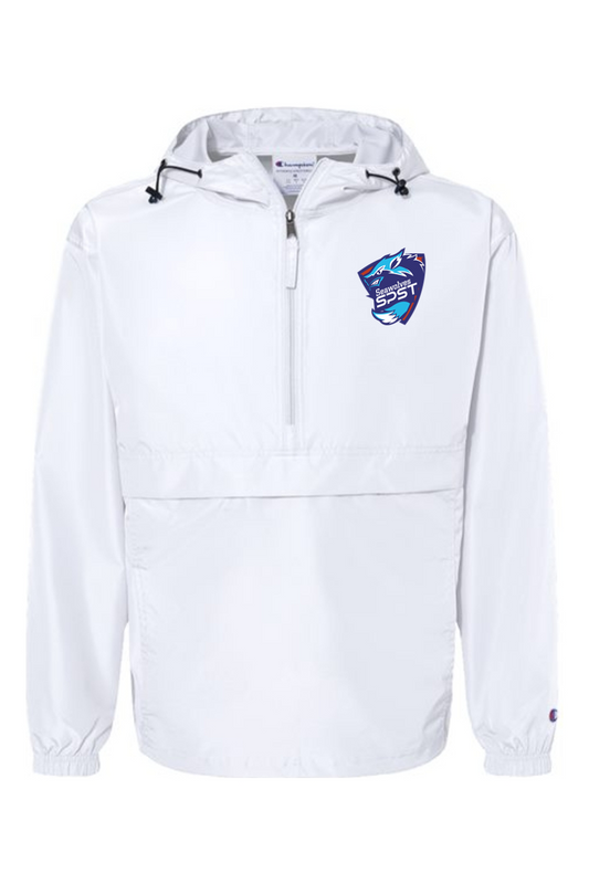 Stonewall - Champion Packable Quarter-Zip Jacket