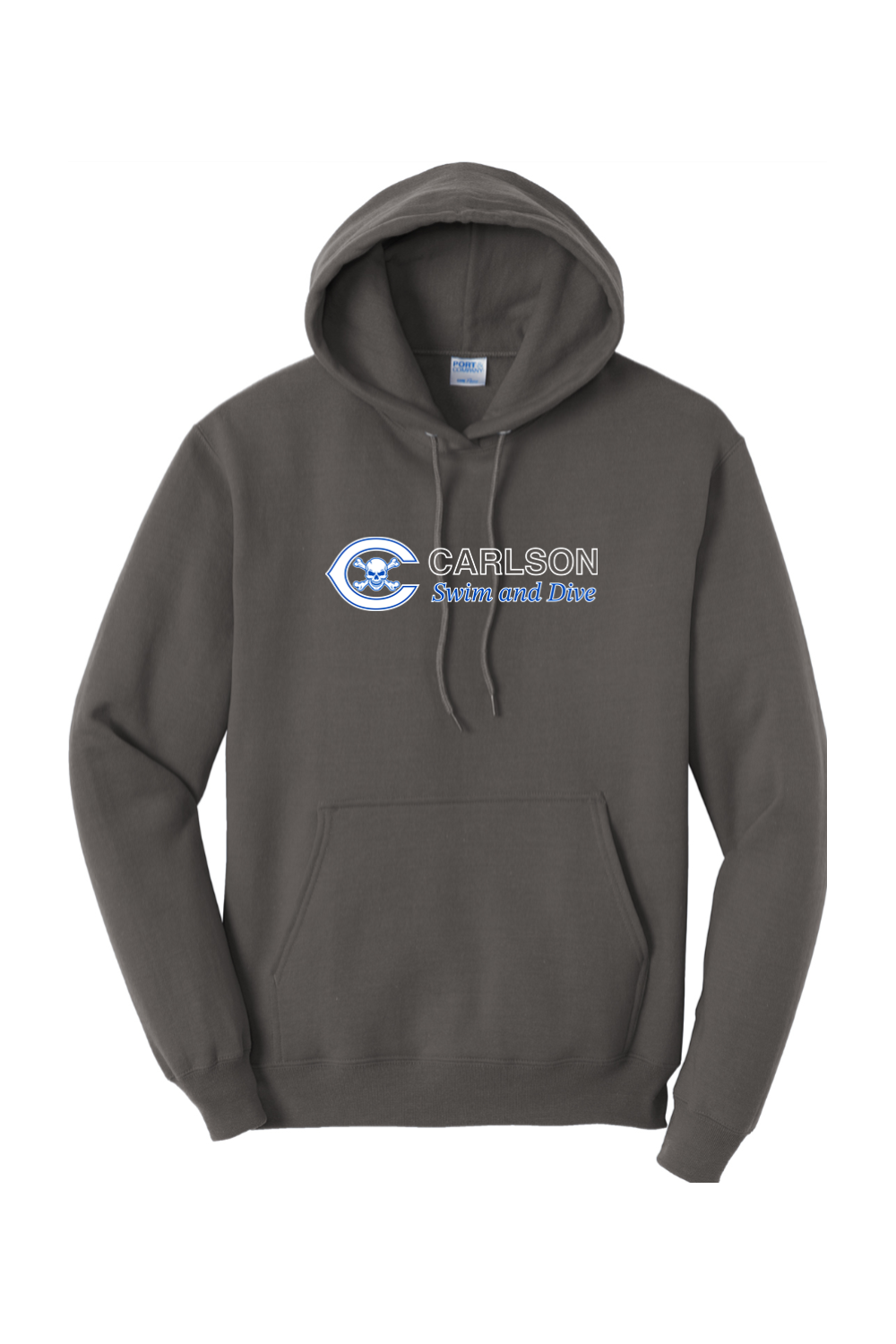 Carlson HS - Team Hoodie
