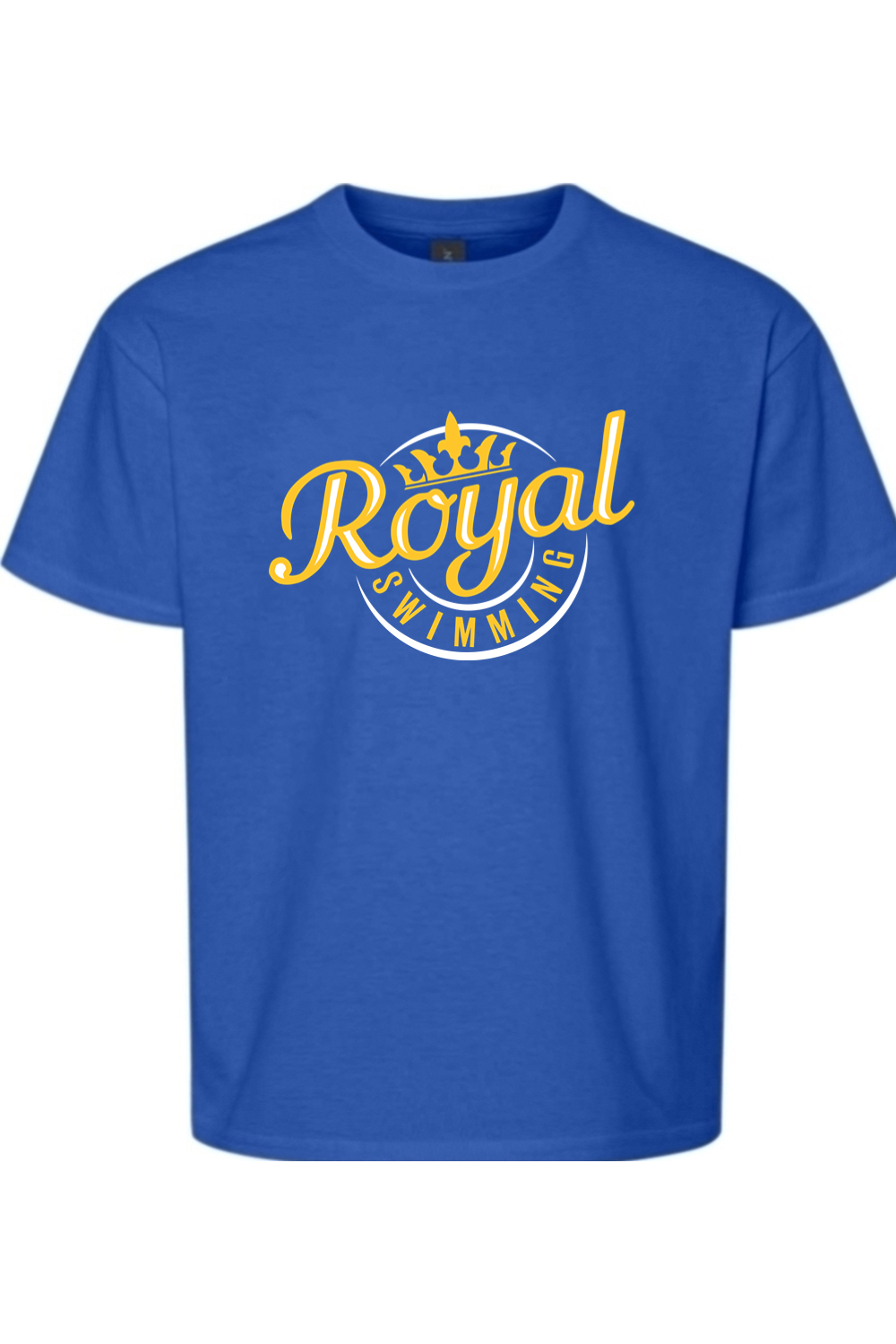 Royal Swimming - Youth Team T-Shirt