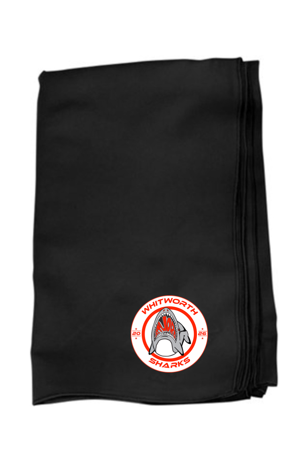 Whitworth - Making Waves USA Microfiber Towel