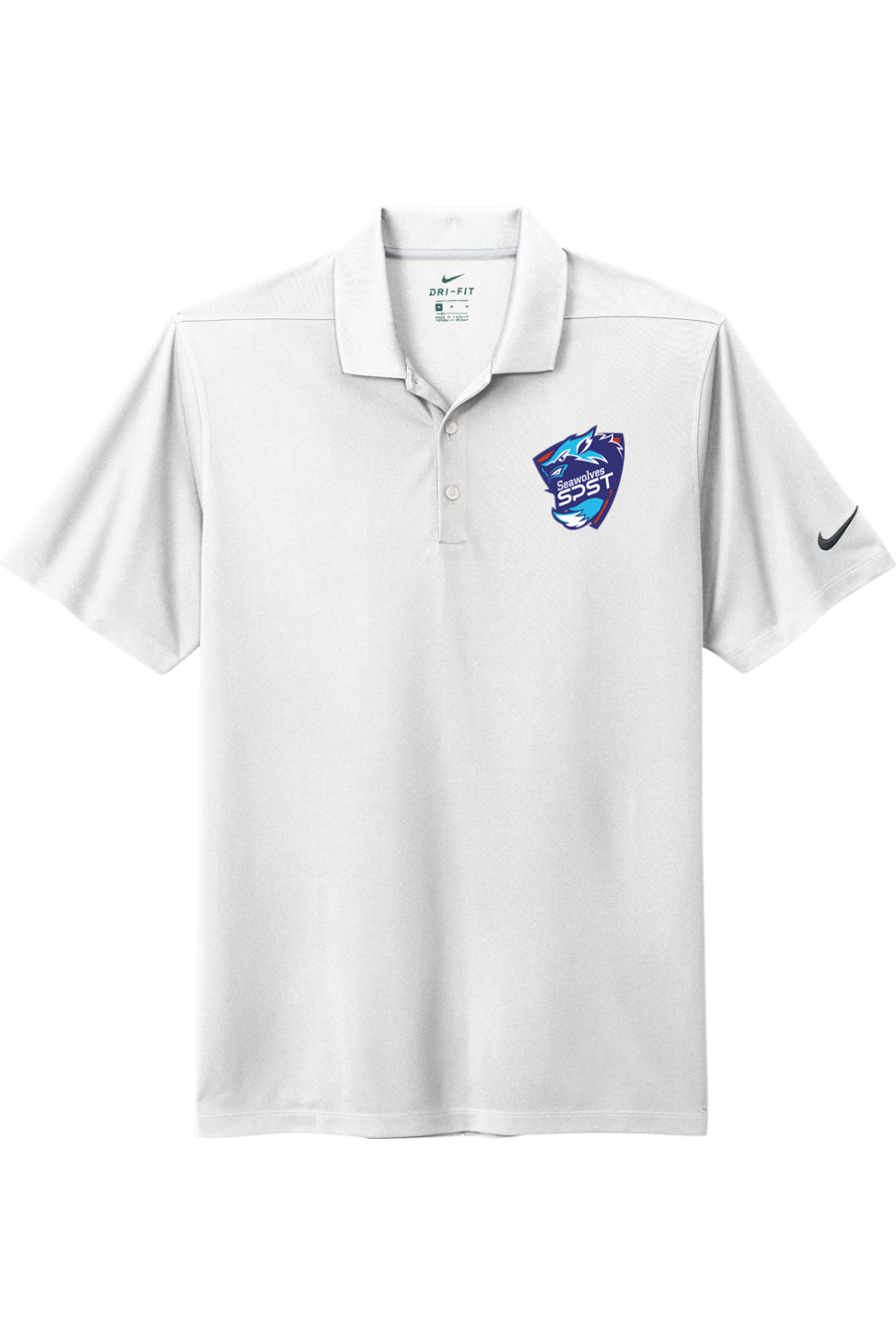 Stonewall - Nike Dri-FIT Micro Pique 2.0 Polo