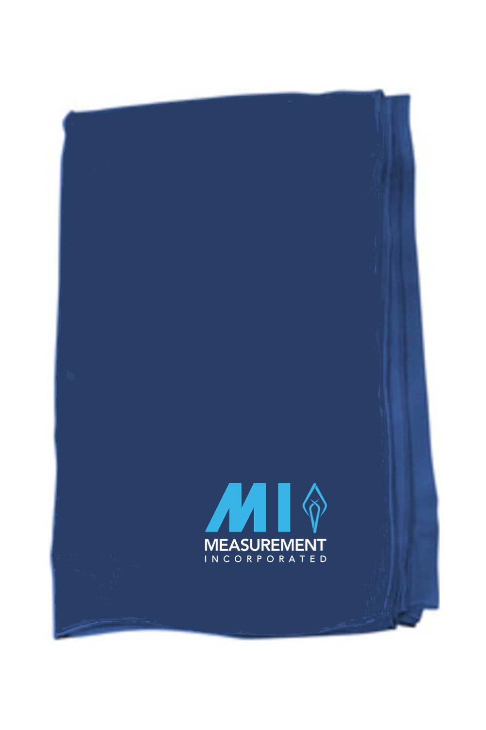 Measurement Inc. - Microfiber Towel (embroidered)