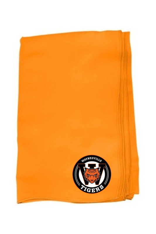 Waynesville HS - Team Microfiber Towel