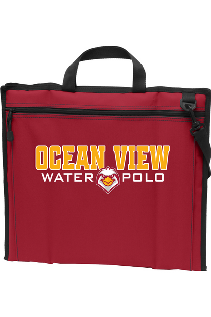 Ocean View HS - Port Authority Stadium Seat