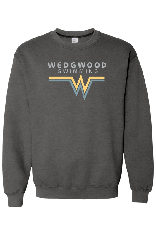 Wedgwood - Crewneck Sweatshirt