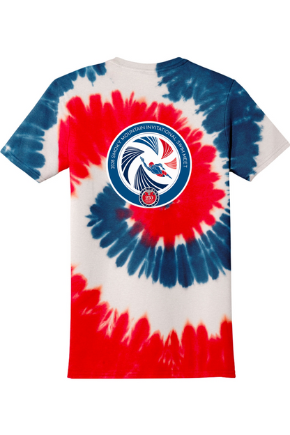 SMI - Tie-Dye T-Shirt