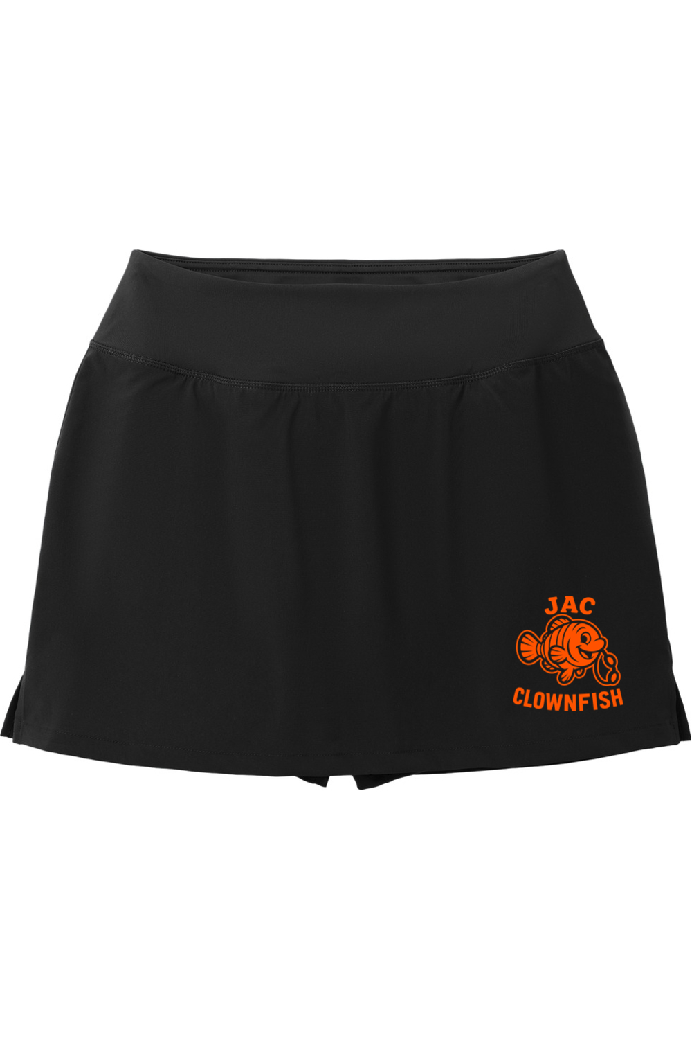 JAC Clownfish Skort