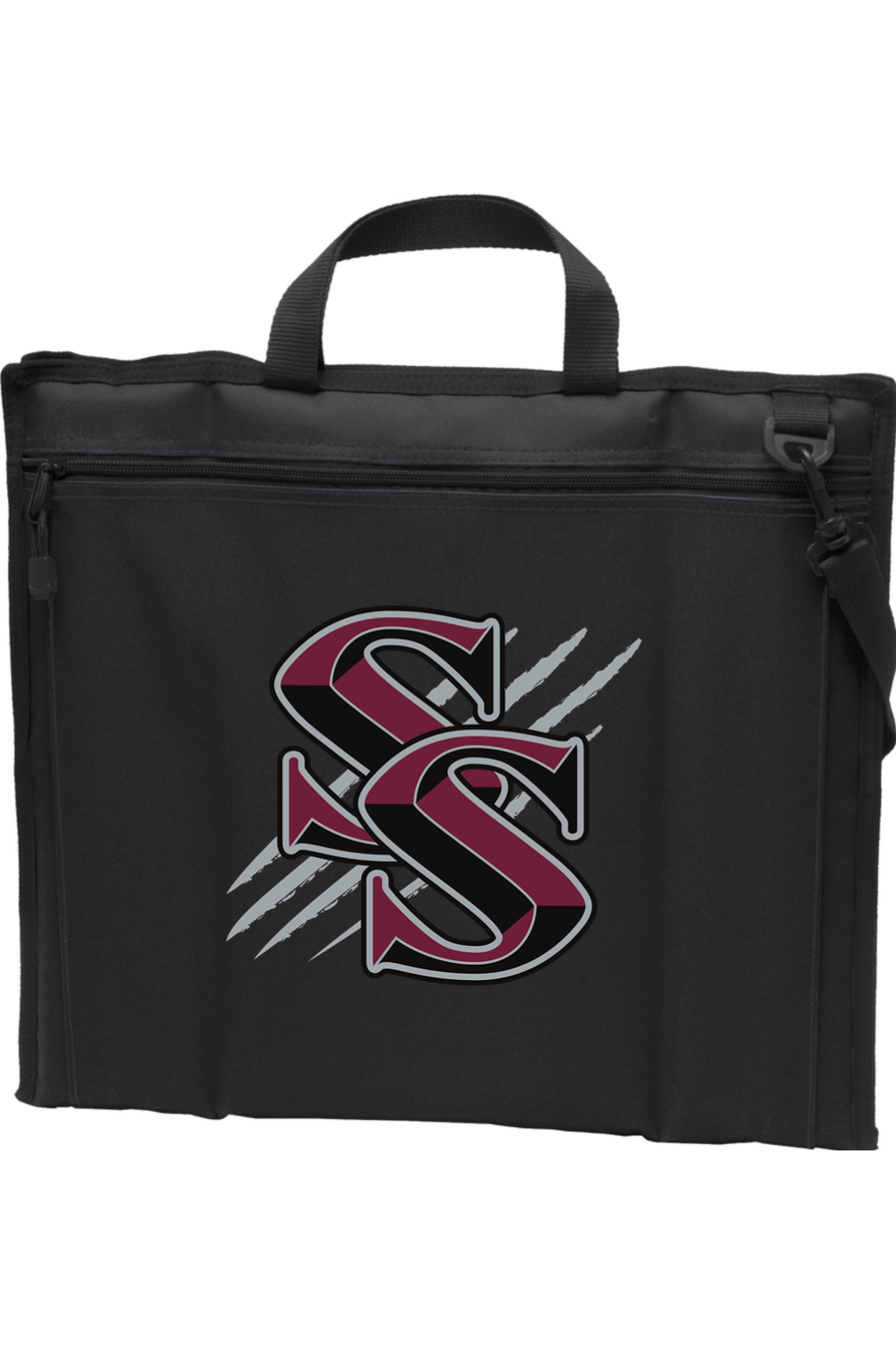 Siloam Springs HS - Team Stadium Seat