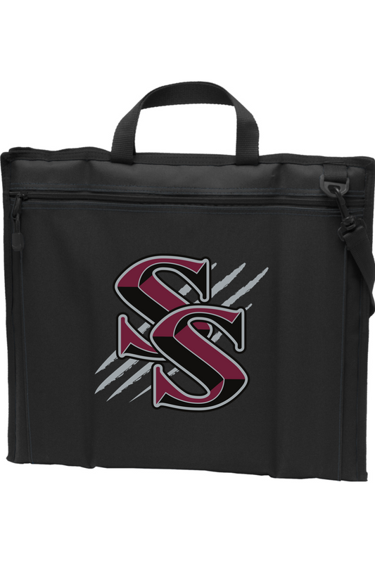 Siloam Springs HS - Team Stadium Seat