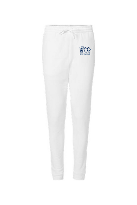 Winchester CC - Team Joggers with Pockets