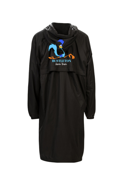 Bustleton - Team Swim Parka