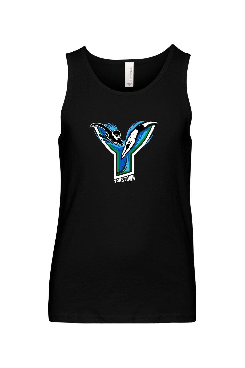 Yorktown Youth Tank