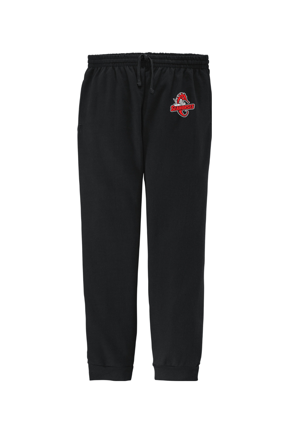 Munster SC - Team Joggers with Pockets