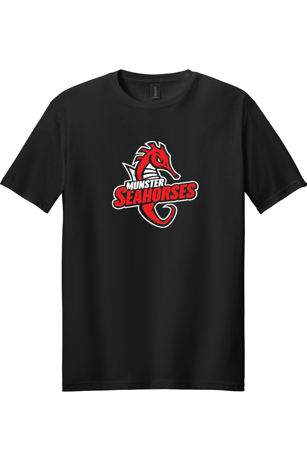 Munster SC - Team T-Shirt