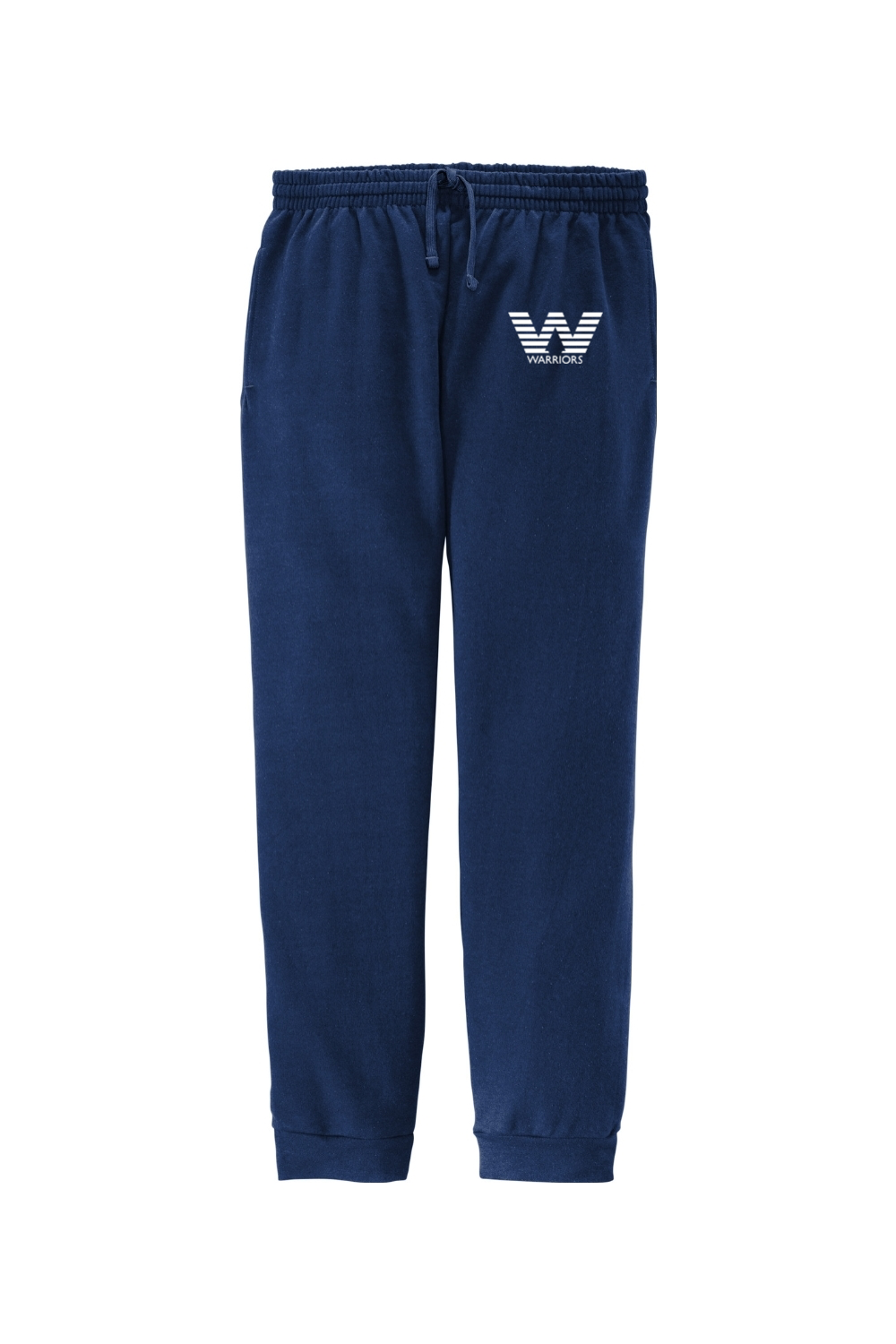 Woodley - Team Joggers with Pockets