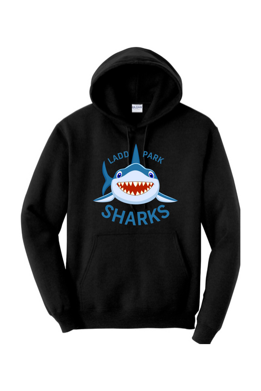 LADD - Hooded Sweatshirt