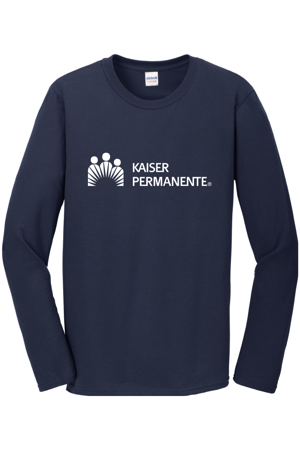 Kaiser Permanente - Long Sleeve Shirt
