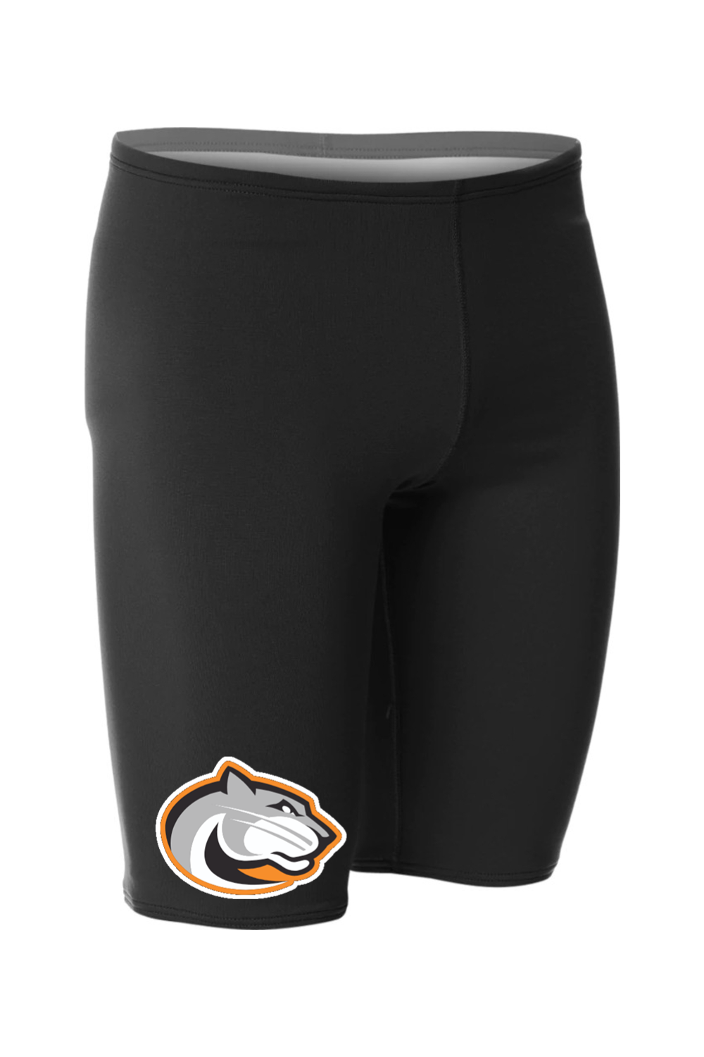 St. Pius X HS - TYR Durafast Solid Jammer
