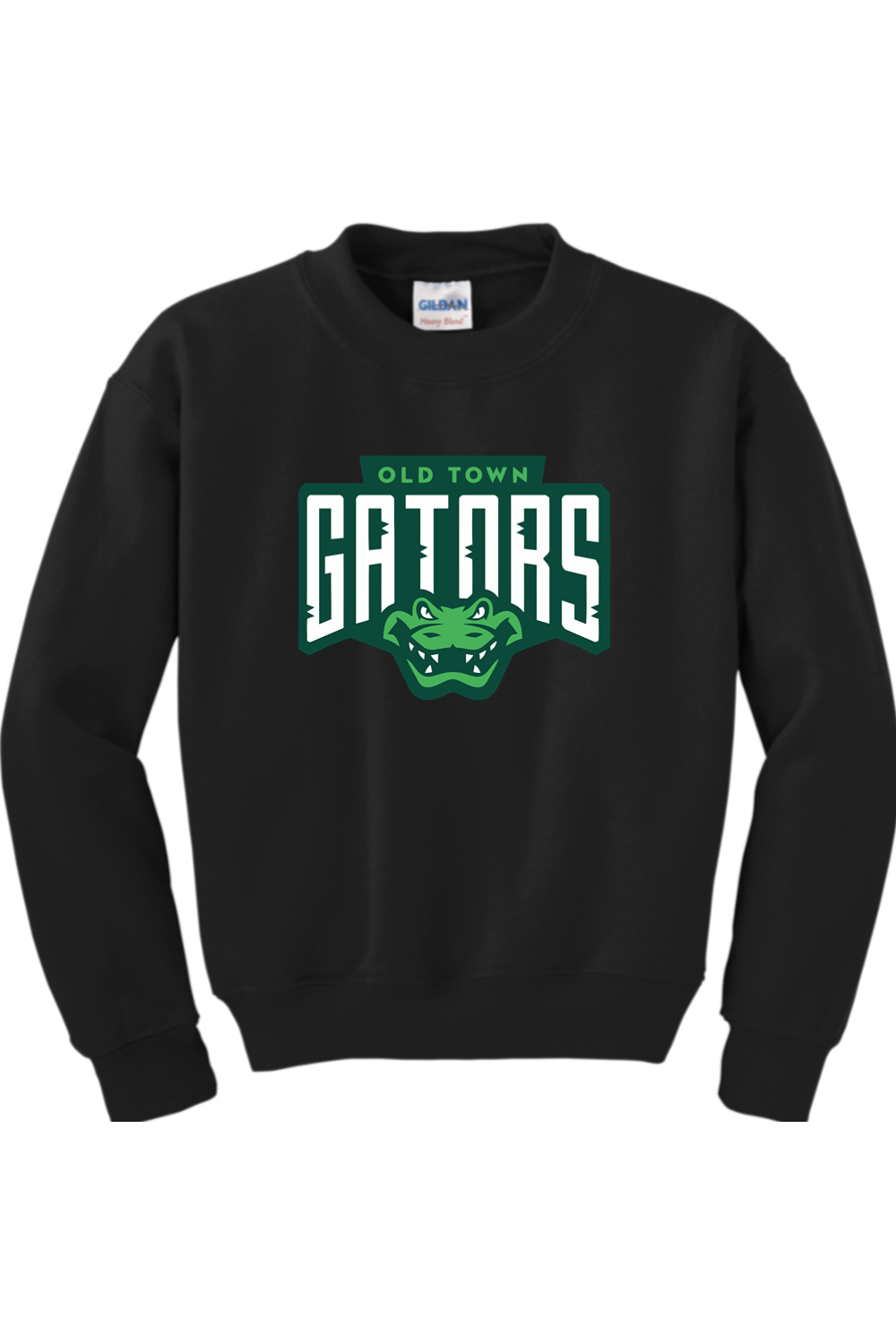 Gators - YOUTH Crewneck Sweatshirt