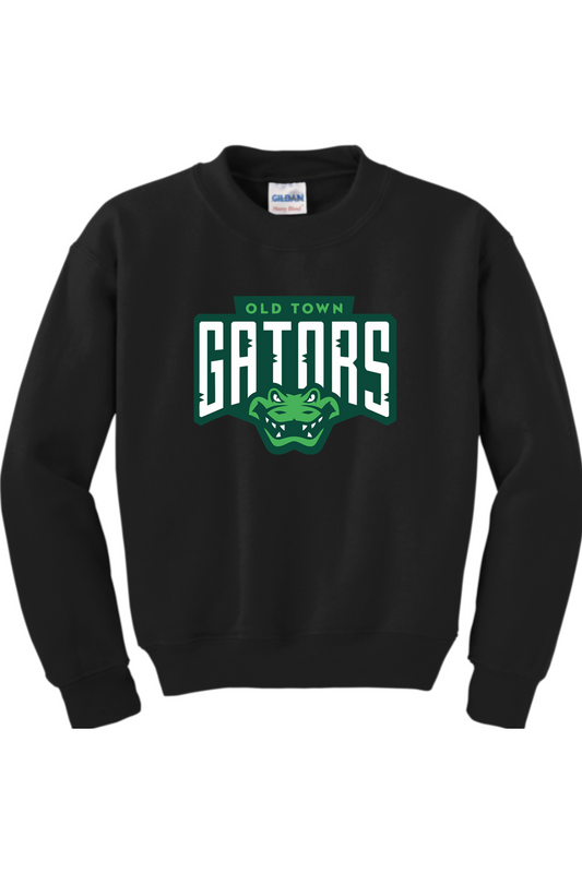 Gators - YOUTH Crewneck Sweatshirt
