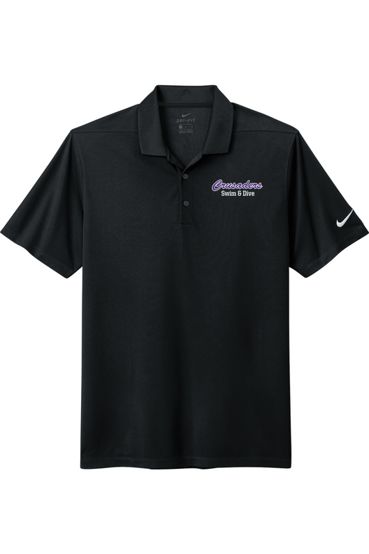 Monroe-Woodbury Men's Polo