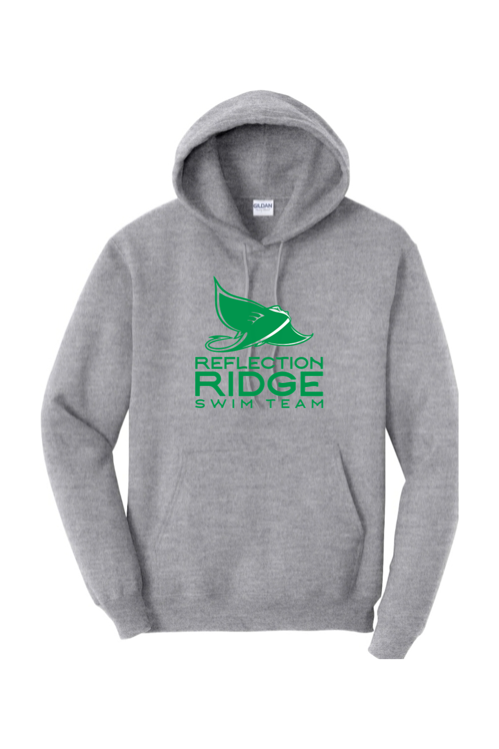 Reflection Ridge Hoodie