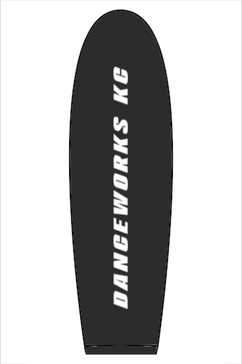 DWKC - Youth Team Hoodie
