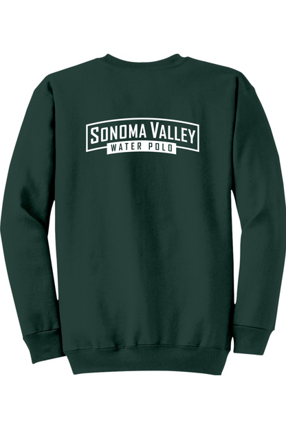 SVHSWP - Team Crewneck Sweatshirt