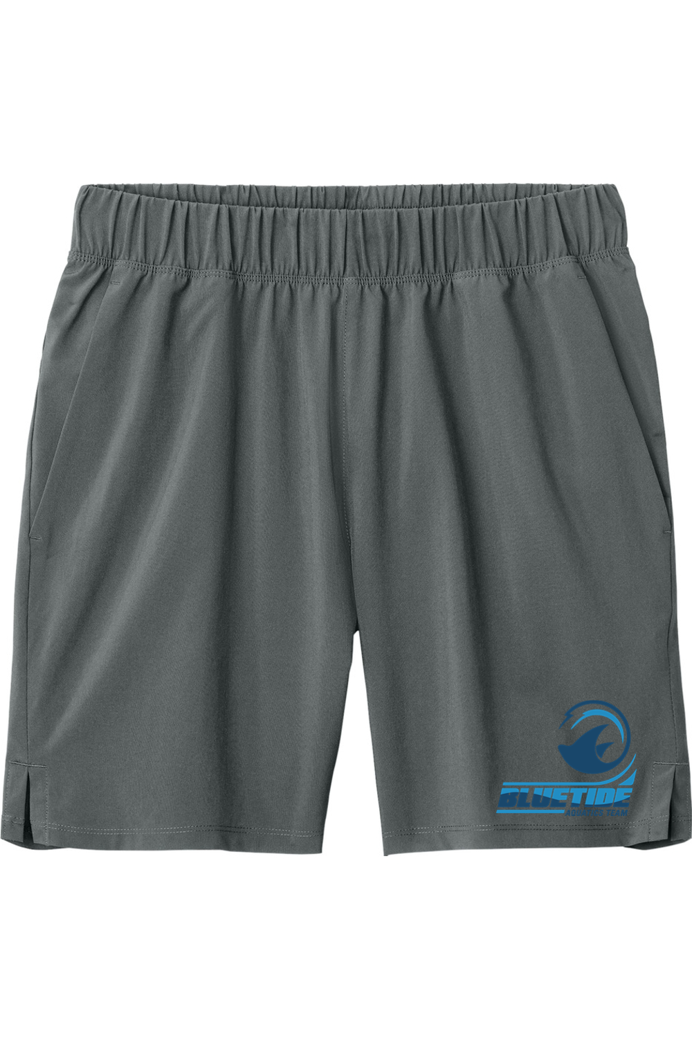Blue Tide Mens 7" Short
