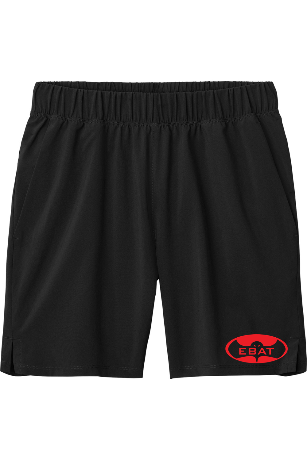 EBAT - Sport-Tek Repeat 7" Shorts