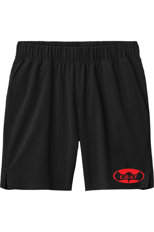 EBAT - Sport-Tek Repeat 7" Shorts