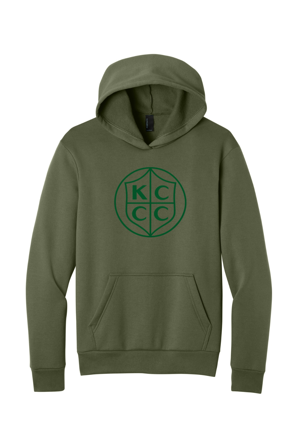 Kansas City Country Club Hoodie