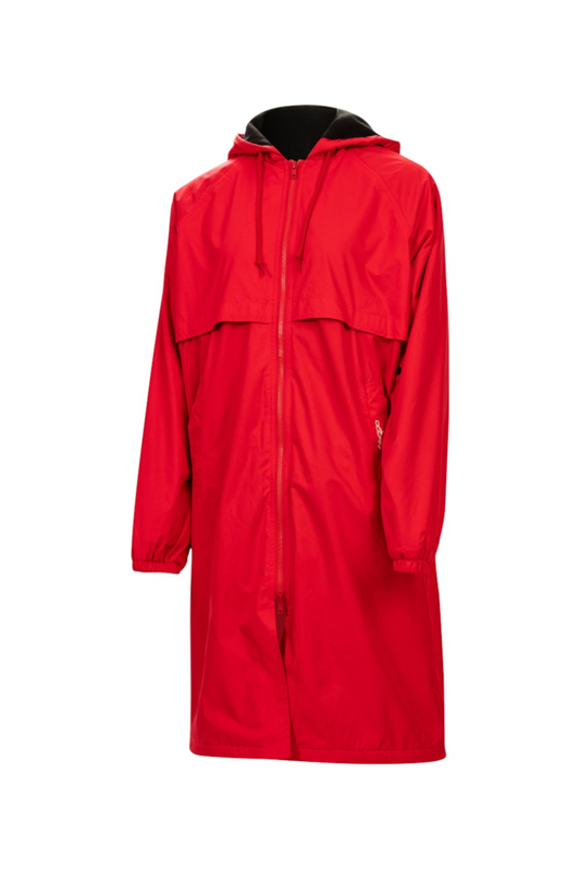 Dawson County - Team Swim Parka
