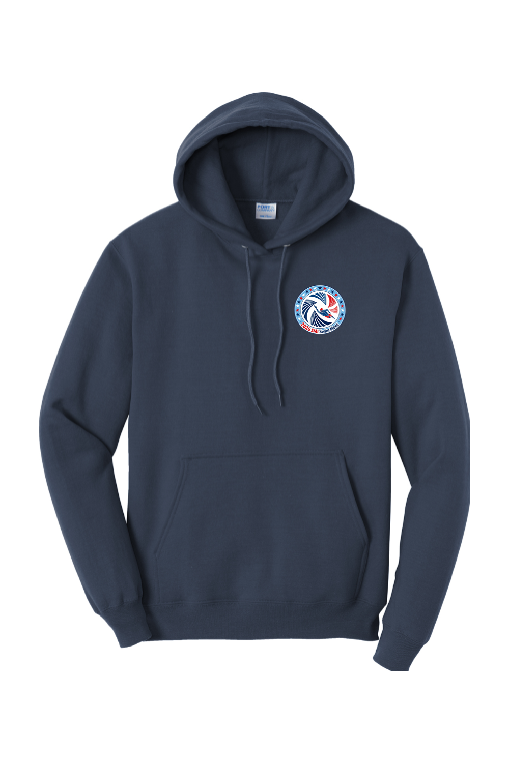 SMI - Hoodie
