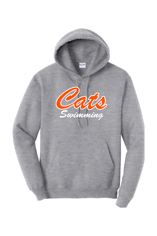 Los Gatos - Hooded Sweatshirt