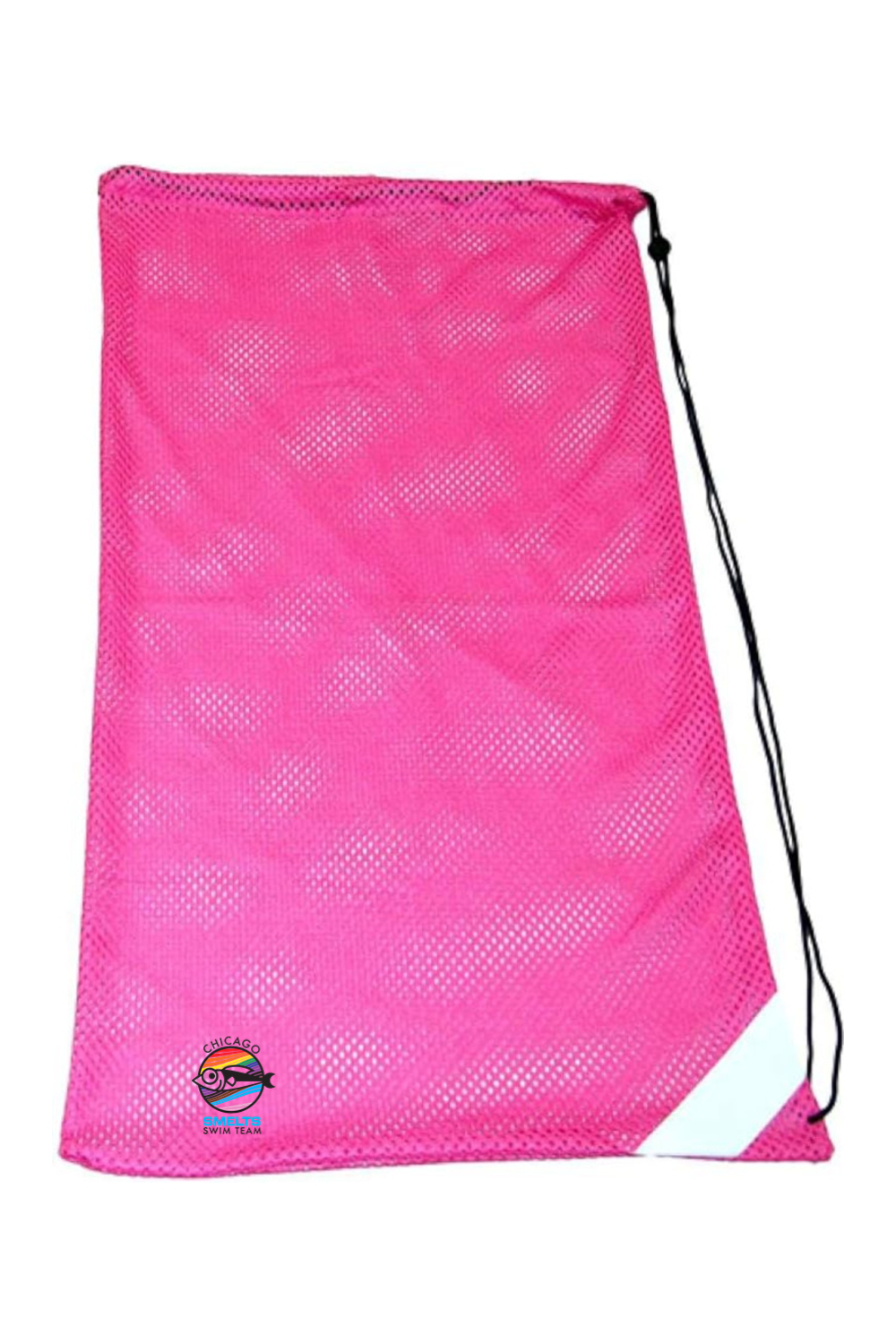 Chicago Smelts - Team Mesh Bag