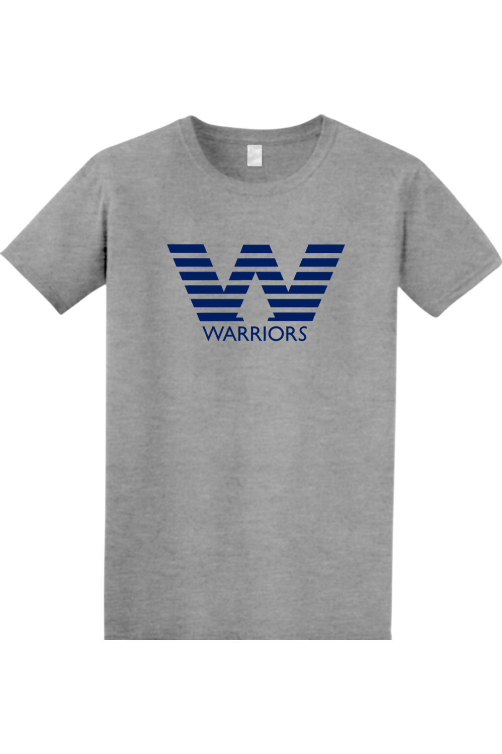 Woodley - Team T-Shirt
