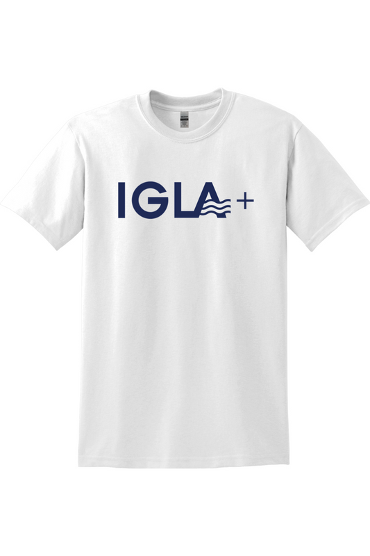 Chicago Smelts - IGLA+ T-Shirt