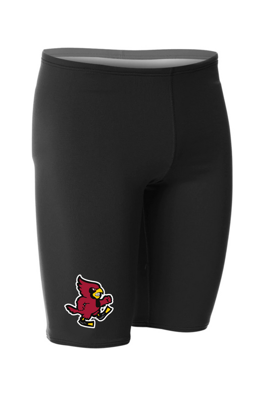 Southport HS - TYR Durafast Solid Jammer