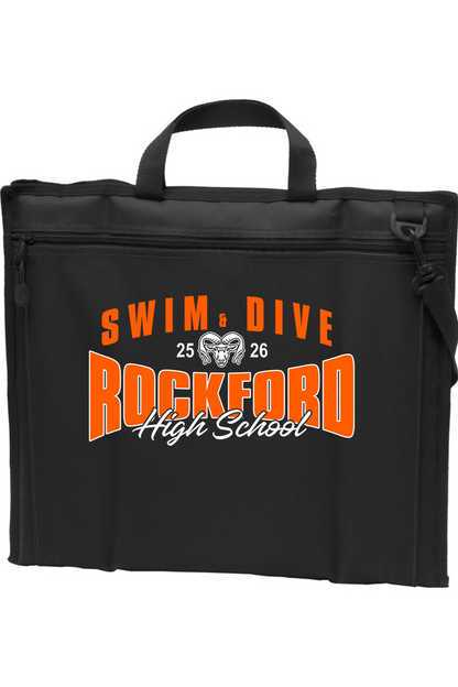Rockford HS - Stadium Seat