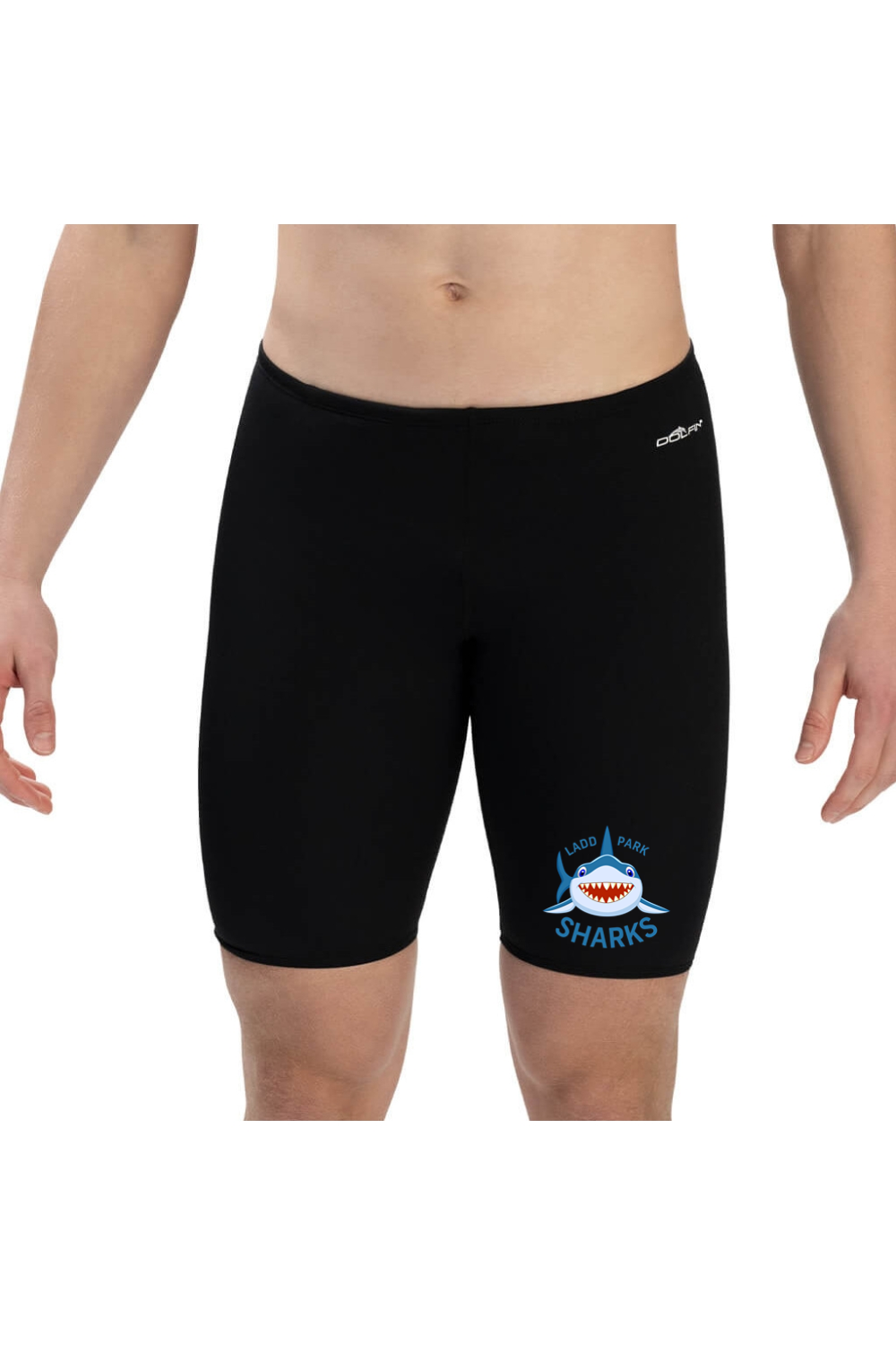 LADD - Dolfin XtraSleek Solid Jammer