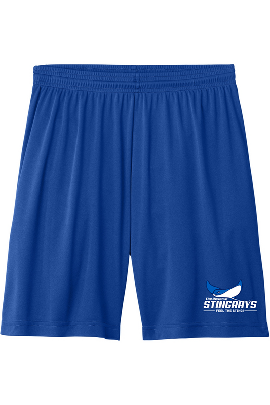Reserve Stingrays Short