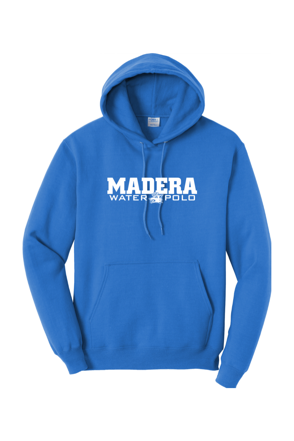 Madera HS WP - Team Hoodie