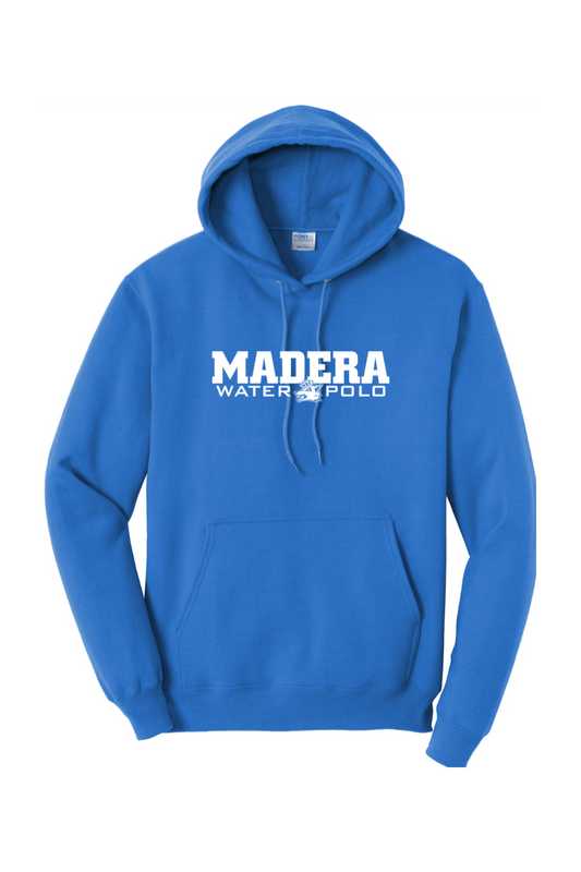 Madera HS WP - Team Hoodie