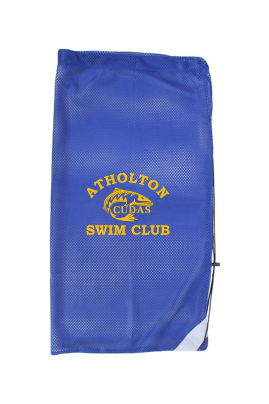 Atholton - Making Waves USA Mesh Bag
